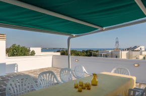 Appartamento Palmieri Porto Cesareo